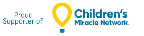 North Carolina Drug Card is a proud supporter of Children's Miracle Network Hospitals