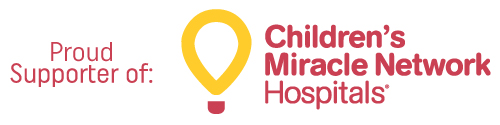 North Carolina Drug Card is a proud supporter of Children's Miracle Network Hospitals